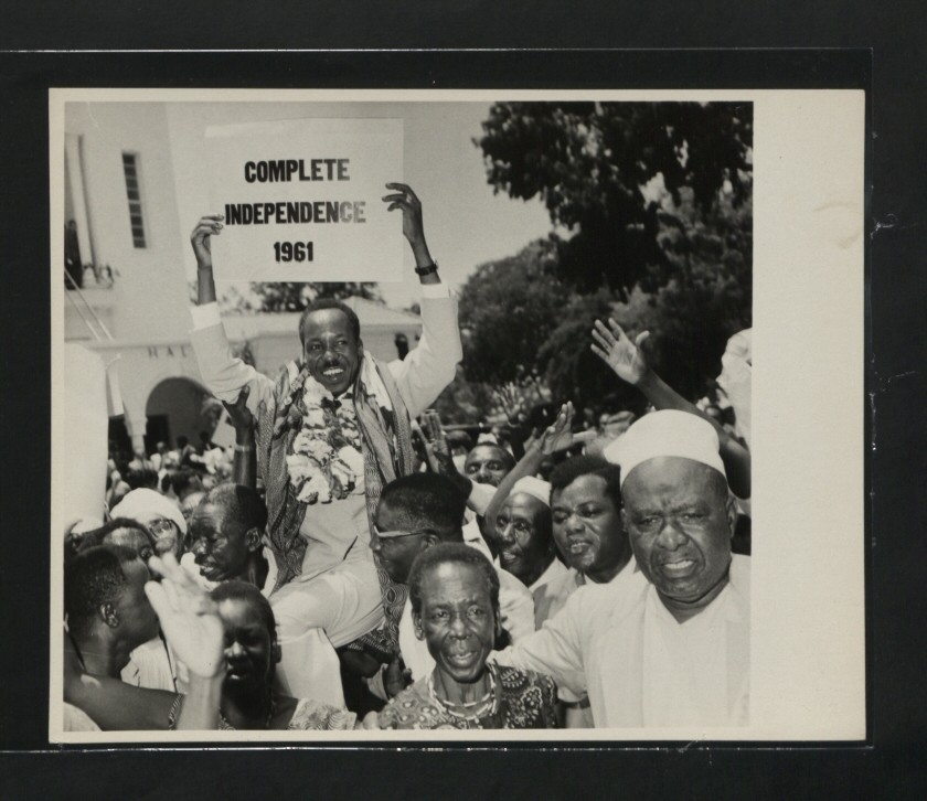 Tanzania Independence Day- Celeberations