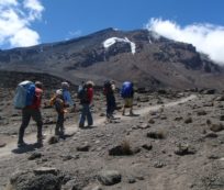 Kilimanjaro backpacks and Kilimanjaro Duffle Bags